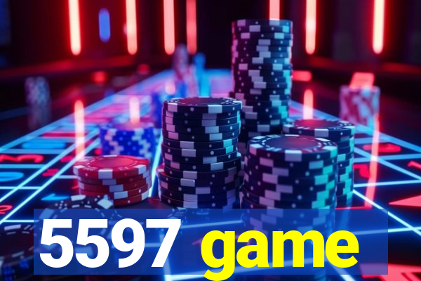 5597 game